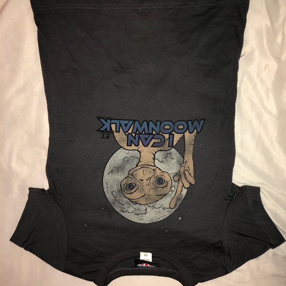 E.T. Tee